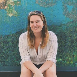 Meet your Posher, Ericka